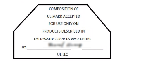 UL認證標(biāo)志印刷指南-UL印刷授權(quán)書是什么？